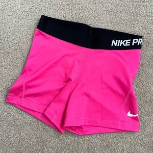Nike Dri-FIT Mid-Rise Allover Shorts